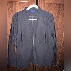 Women’s Apt 9 XXL blazer